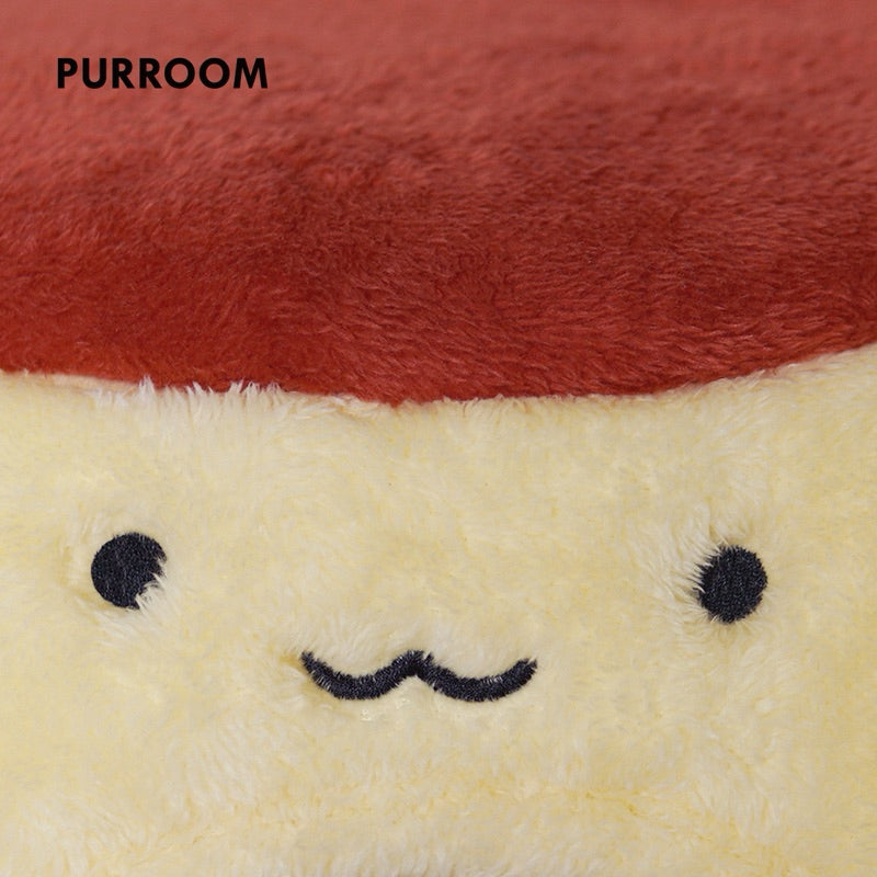Purlab Pudding Cat House Pet Dog Room Sleep Pad Puppy