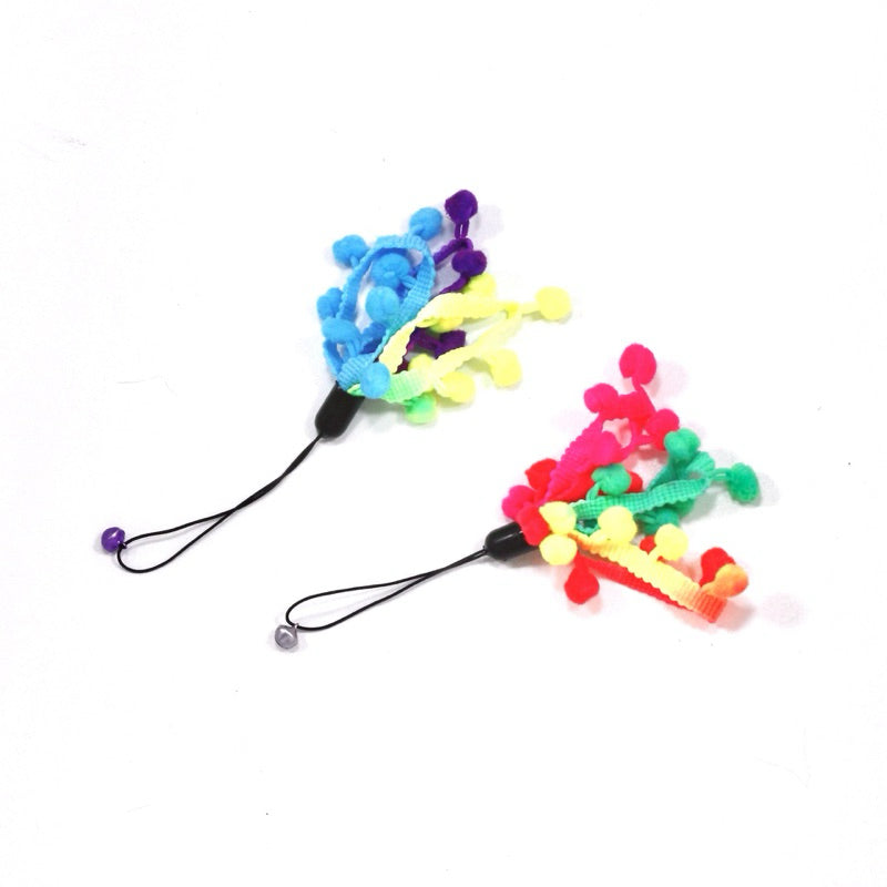 Bug Series Cat Teaser Tip Replacement Chaser Pet Toy