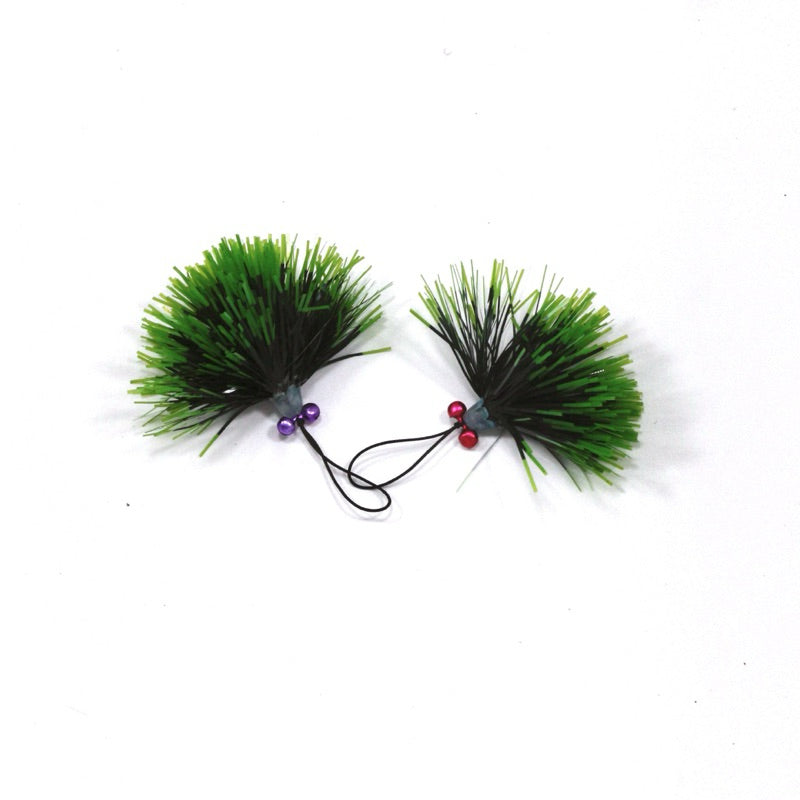 Bug Series Cat Teaser Tip Replacement Chaser Pet Toy