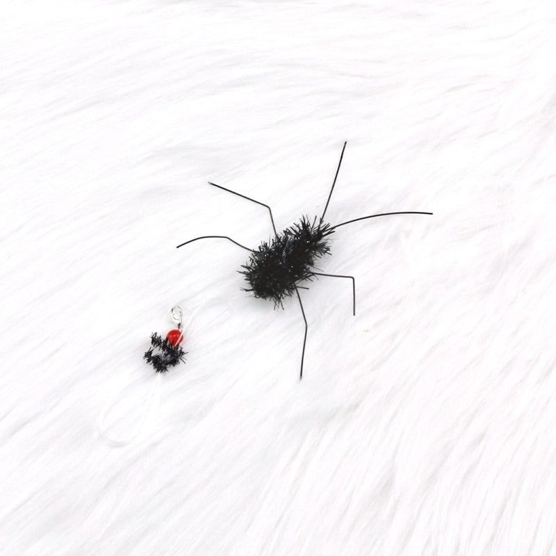Bug Series Cat Teaser Tip Replacement Chaser Pet Toy