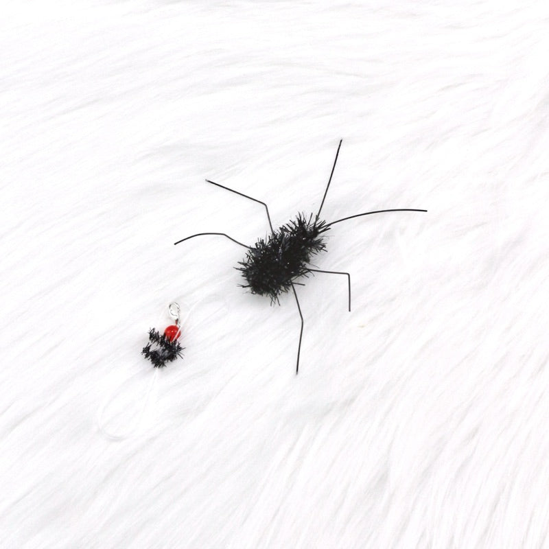 Bug Series Cat Teaser Tip Replacement Chaser Pet Toy