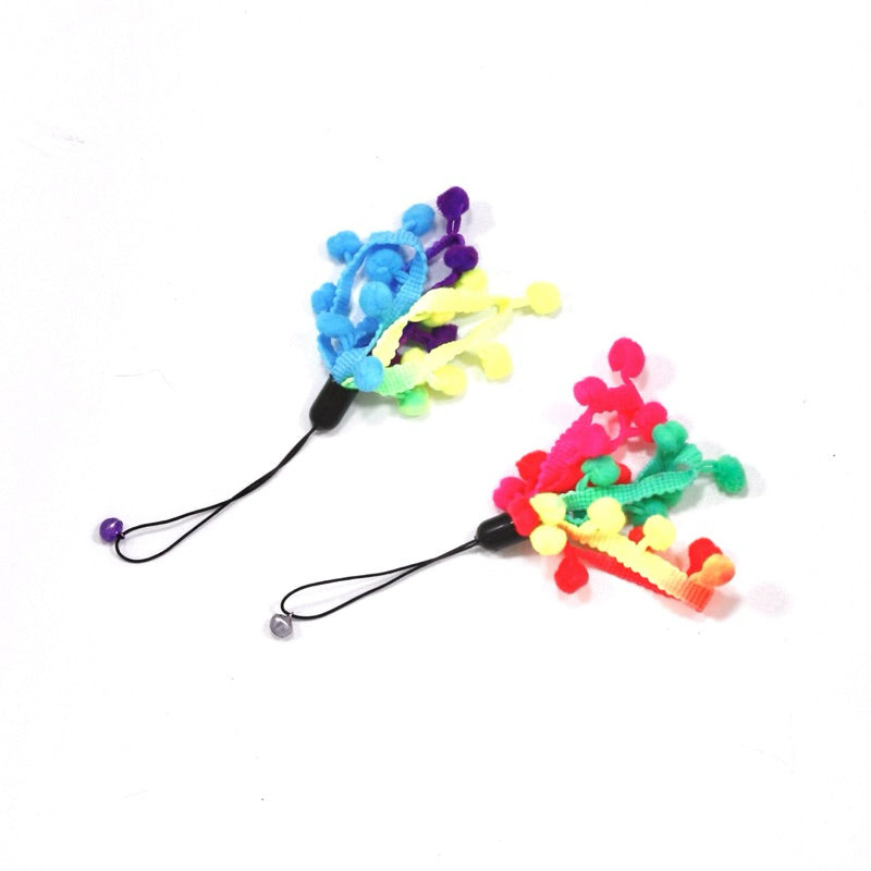 Bug Series Cat Teaser Tip Replacement Chaser Pet Toy