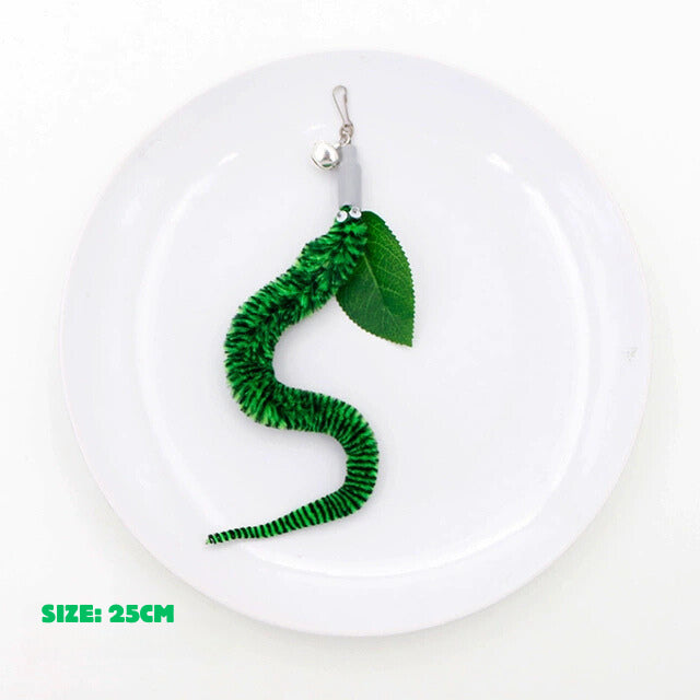 Cat Teaser Chaser Tip Replace Set Collection