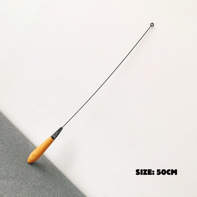 Cat Teaser Chaser Tip Replace Set Collection