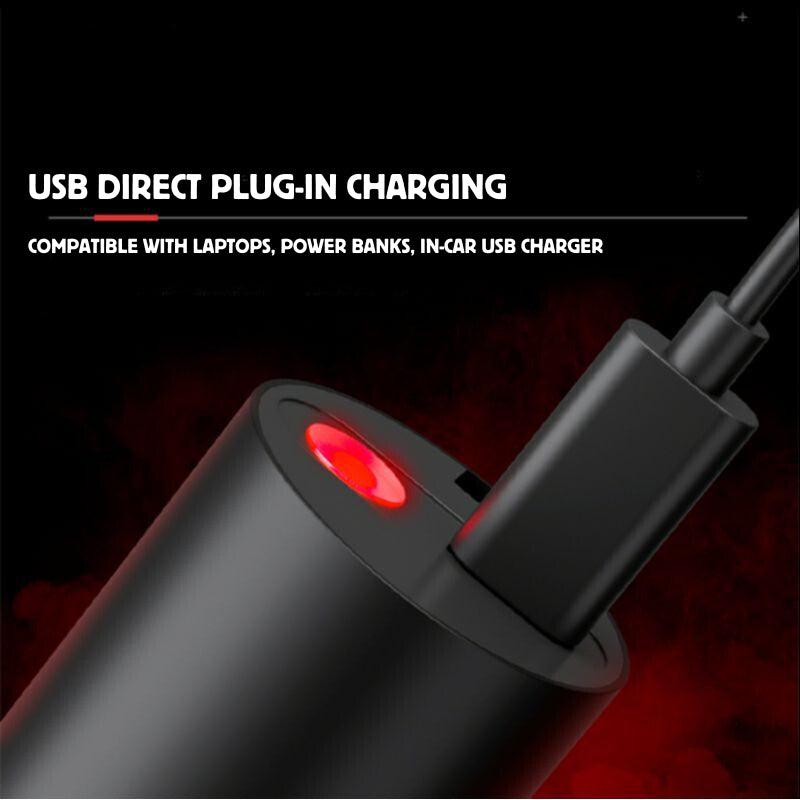 [SG stock] Wood's lamp cat ringworm detection pet fungus ultraviolet cat laser pen light wood