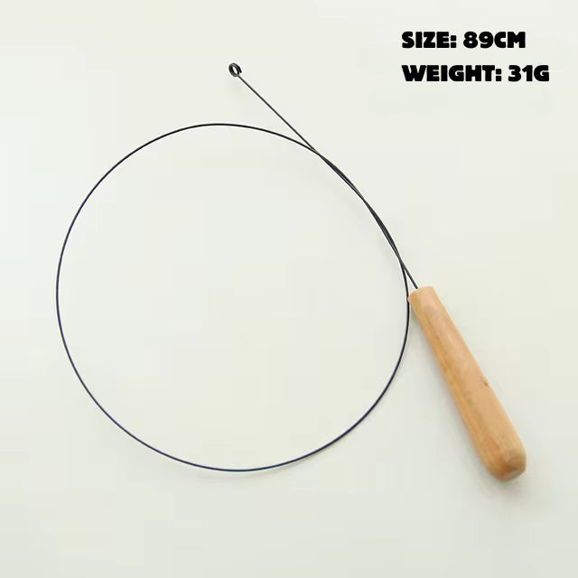 Cat Teaser Chaser Tip Replace Set Collection