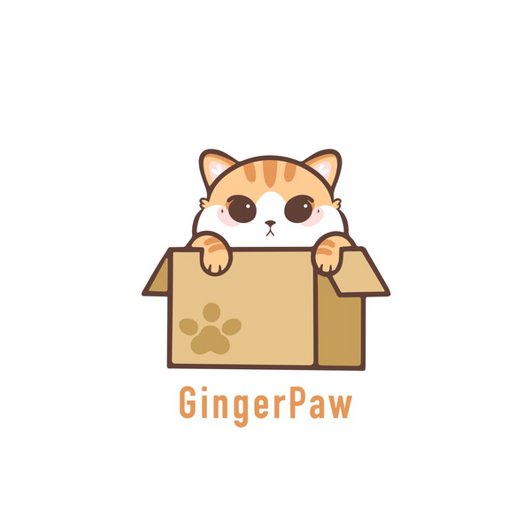 GINGERPAW